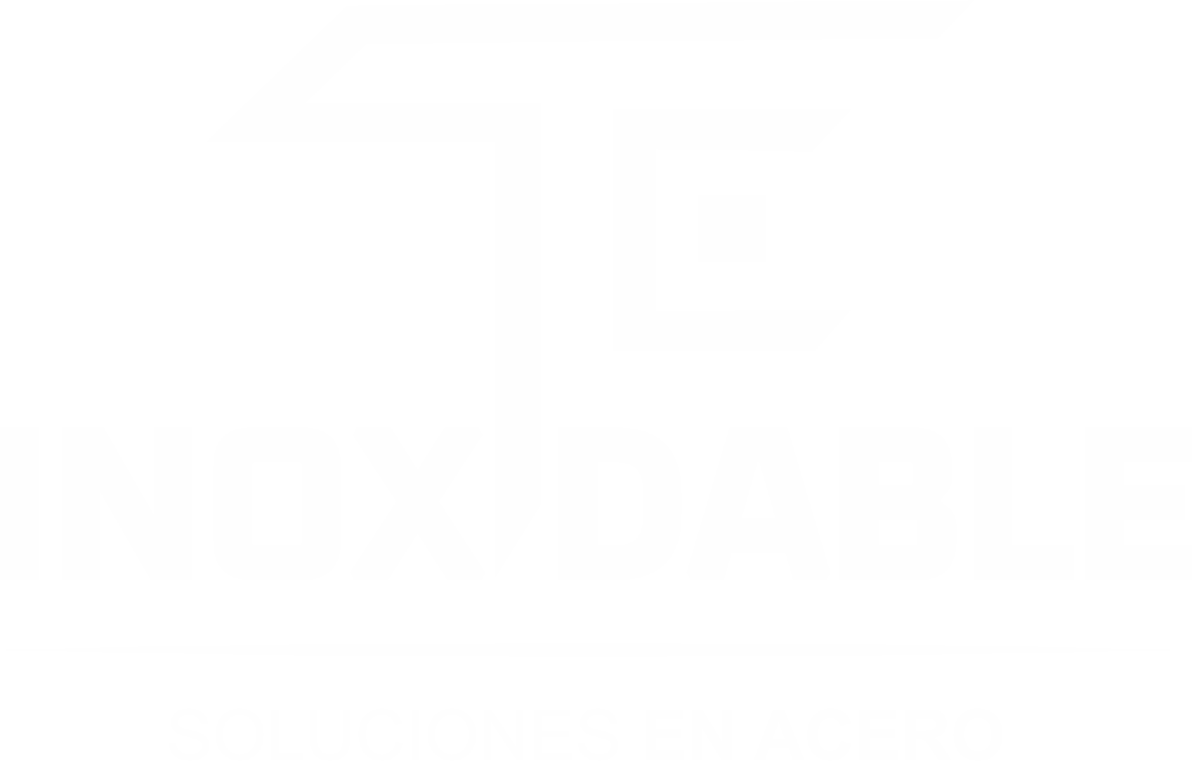 TC Inoxidable Soluciones En Acero